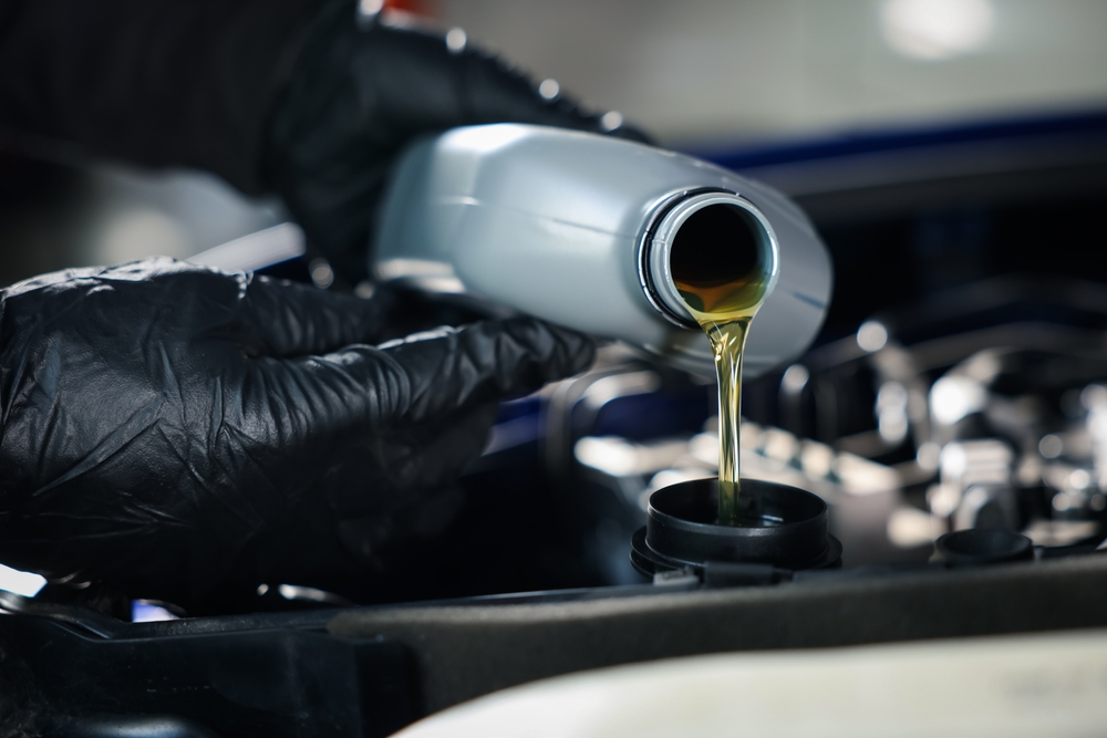 Car Servicing